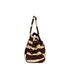 Zebra Print Bayswater, side view